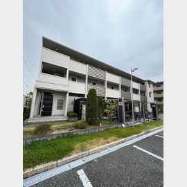アーバンハイツ段上 3階 築17年7ヶ月の賃貸物件