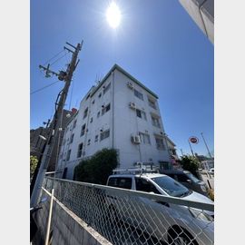 甲東園駅より徒歩38分 1階 築57年10ヶ月の賃貸物件