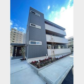 D-room五十川 3階 築2年10ヶ月の賃貸物件