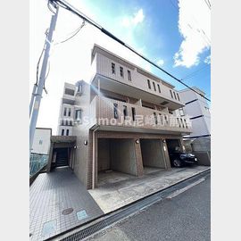 カンスイ参番館 2階 築30年3ヶ月の賃貸物件