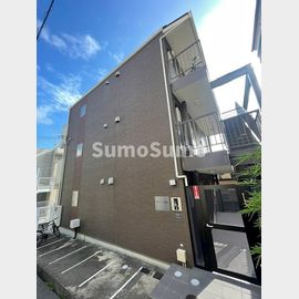 GLAハート板宿の賃貸物件