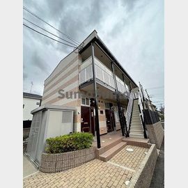 レオパレスアエデース サクラ 2階 築19年2ヶ月の賃貸物件