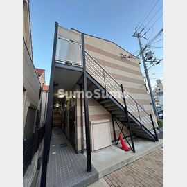 立花駅より徒歩17分 2階 築20年6ヶ月の賃貸物件