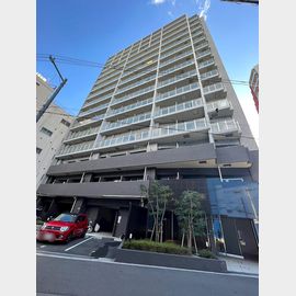 エスリードナンバＴＨＥＧＡＴＥ 15階 築6年4ヶ月の賃貸物件