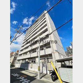 クラシェス尼崎 5階 築14年4ヶ月の賃貸物件