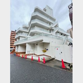 六甲道駅より徒歩5分 4階 築42年7ヶ月の賃貸物件