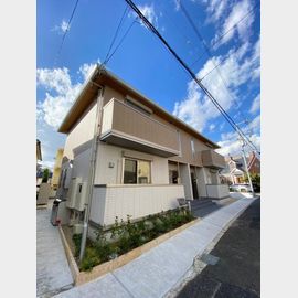 芦屋駅より徒歩3分 1階 築1年4ヶ月の賃貸物件