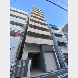 松屋町駅より徒歩5分 3階 築11年4ヶ月の賃貸物件