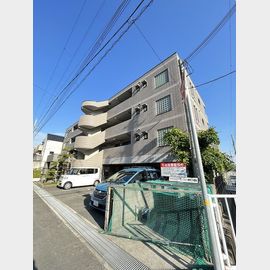 武庫之荘駅より徒歩14分 4階 築31年6ヶ月の賃貸物件