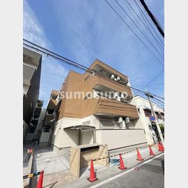 フジパレス尼崎杭瀬２番館 1階 築3年9ヶ月の賃貸物件