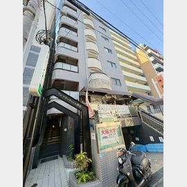 阪神本線西宮駅より徒歩5分 4階 築31年4ヶ月の賃貸物件