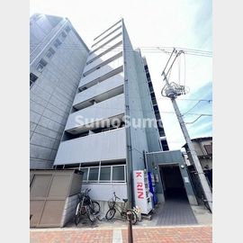 ＭＹ尼崎 2階 築14年の賃貸物件