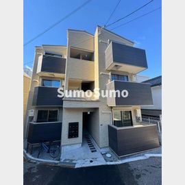 リッチライフ菊水町の賃貸物件