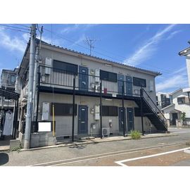 青葉荘 2階 築29年4ヶ月の賃貸物件