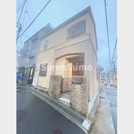 元町駅より徒歩9分 築19年6ヶ月 2階建の賃貸物件