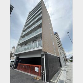 ＬｉＡｎｇｅ兵庫本町 3階 築18年4ヶ月の賃貸物件