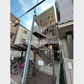 ヴィラ田中町 3階 築29年6ヶ月の賃貸物件