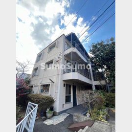 西甲南レジデンス 3階 築47年3ヶ月の賃貸物件