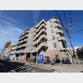 ラトゥール 6階 築23年11ヶ月の賃貸物件