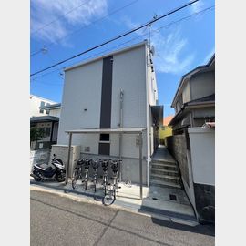 須磨駅より徒歩10分 1階 築7年1ヶ月の賃貸物件