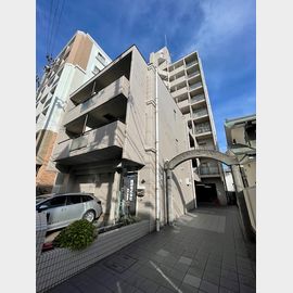 兵庫駅より徒歩5分 3階 築34年3ヶ月の賃貸物件