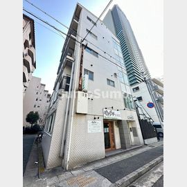三ノ宮駅より徒歩7分 2階 築35年7ヶ月の賃貸物件