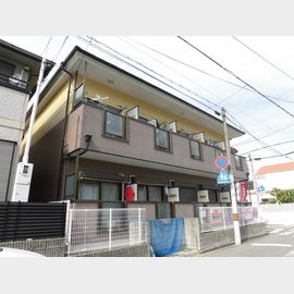 さくら夙川駅より徒歩5分 2階 築29年7ヶ月の賃貸物件