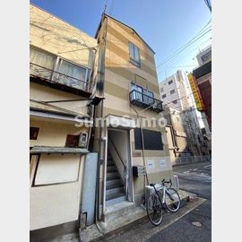 SS福原ビルの賃貸物件