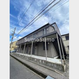 湊川公園駅より徒歩10分 1階 築21年の賃貸物件