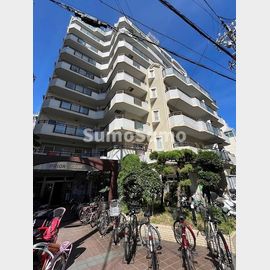 湊川公園駅より徒歩3分 1階 築38年9ヶ月の賃貸物件