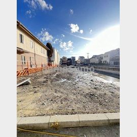 出屋敷駅より徒歩10分 1階 築1年の賃貸物件