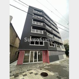 真野マンション 6階 築4年3ヶ月の賃貸物件