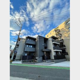 LIBERTYCITYTAKAMIYAの賃貸物件