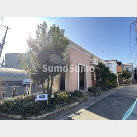 福知山線塚口駅より徒歩17分 1階 築19年の賃貸物件