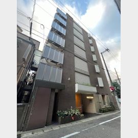 甲子園口駅より徒歩3分 2階 築12年3ヶ月の賃貸物件