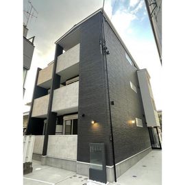 福知山線塚口駅より徒歩11分 1階 築1年9ヶ月の賃貸物件