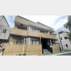 駒沢大学駅より徒歩14分 2階 築41年9ヶ月の賃貸物件