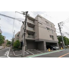 代官山駅より徒歩8分 1階 築19年6ヶ月の賃貸物件