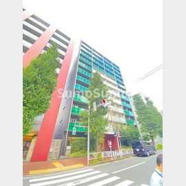 パークハビオ渋谷神山町 5階 築15年4ヶ月の賃貸物件