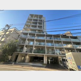 セルフィスタ渋谷 3階 築16年3ヶ月の賃貸物件