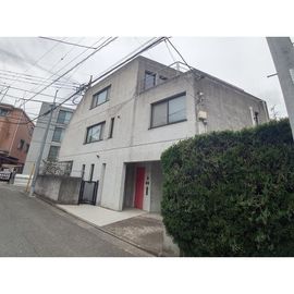 若林駅より徒歩4分 築29年2ヶ月 3階建の賃貸物件