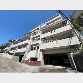 妙法寺駅より徒歩15分 4階 築40年9ヶ月の賃貸物件