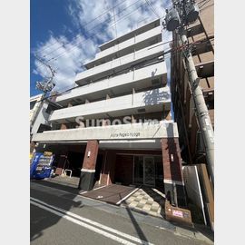 兵庫駅より徒歩7分 5階 築19年7ヶ月の賃貸物件