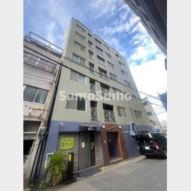 神戸駅より徒歩4分 2階 築29年6ヶ月の賃貸物件