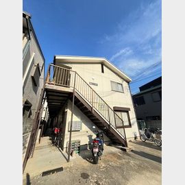 西宮駅より徒歩7分 2階 築29年4ヶ月の賃貸物件