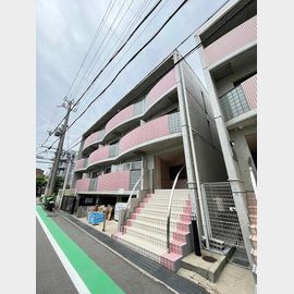 メゾンジュリアナモンド 3階 築33年6ヶ月の賃貸物件