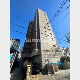 プレサンス神戸裁判所前デリシア 7階 築16年の賃貸物件