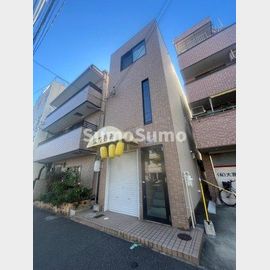 兵庫駅より徒歩10分 2階 築29年8ヶ月の賃貸物件