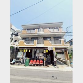 ハイツ南郷 2階 築34年10ヶ月の賃貸物件