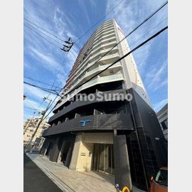 大国町駅より徒歩3分 2階 築1年2ヶ月の賃貸物件